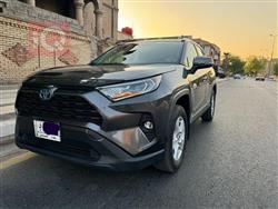 تويوتا راف 4